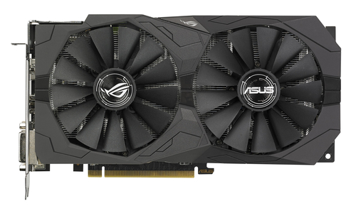 ASUS ROG-STRIX-RX570-4G-GAMING graphics card AMD Radeon RX 570 – image 3