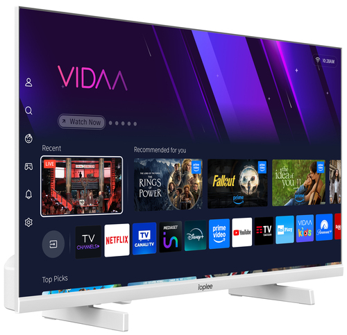 IOPLEE IOP24WVDA TV – image 3
