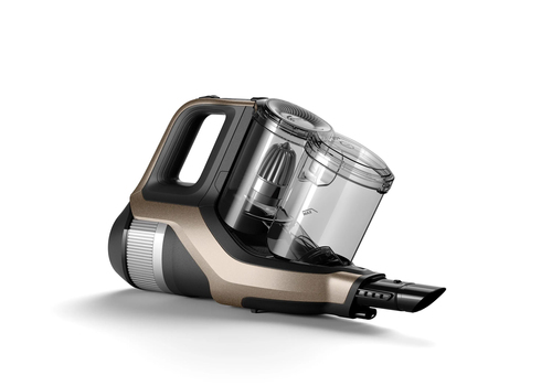 Philips FC6903/02 stick vacuum/electric broom 2-in-1 stick vacuum Battery Dry&wet Bagless – image 5