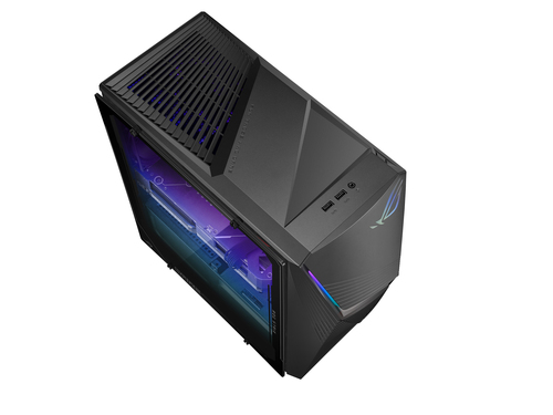 ASUS ROG Strix G13CHR G13CHR-51440F061W Intel® Core™ i5 i5-14400F – image 8