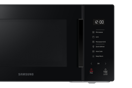 Samsung MG23T5018AK/ET microwave Black Grill microwave Countertop – image 6