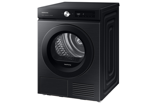 Samsung DV90BB5245AB tumble dryer Freestanding Front-load – image 3