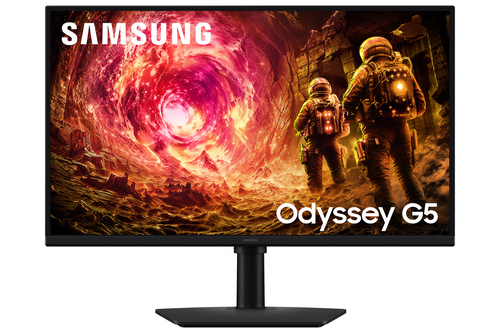 IPS 27 * SAMSUNG S27FG502EU Odyssey G5 1ms WQHD 180Hz HDMI/DP HAS
