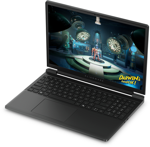 Alienware DA15265 laptop AMD Ryzen™ 5 220 – image 4