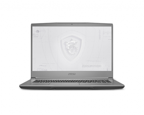 MSI WF65 10TH-1209