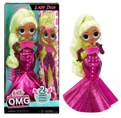MGA Entertainment 591597EUC