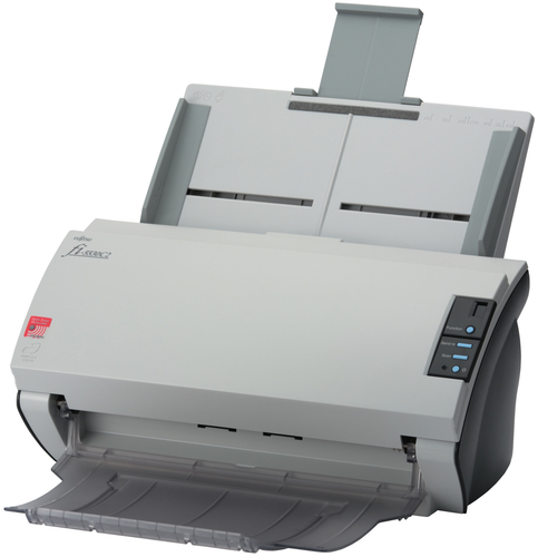 Fujitsu fi-5530C2 ADF scanner