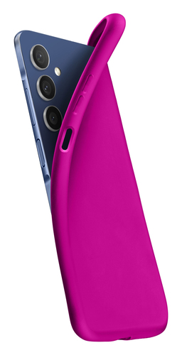 Cellularline 8018080493713 чехол для мобильного телефона 16,8 cm (6.6") Крышка Розовый