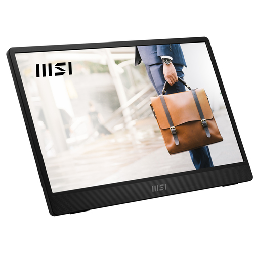 MSI Pro MP161 E2 – image 5