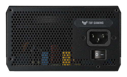 ASUS TUF Gaming 750W Gold voeding, afbeelding 2