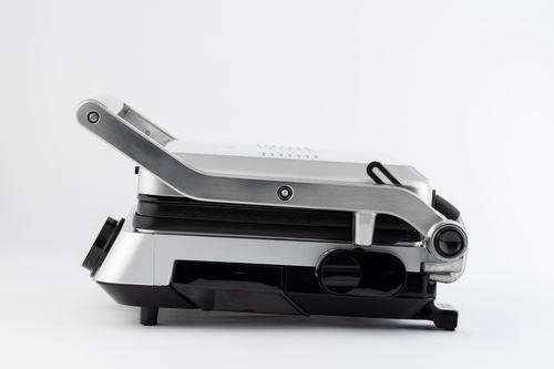 TORNADO TGC-5406-GS | Ceramic Contact Grill with Single Push-Turn Button Operation – image 8