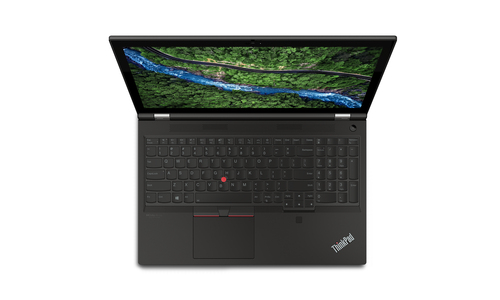 Lenovo ThinkPad P15 Gen 2 – image 8