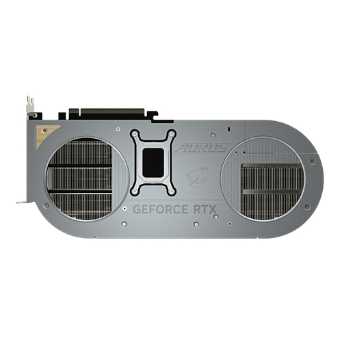 Gigabyte RTX5080 AORUS Infinity Wood 16GB GDDR7 HDMI 3xDP, afbeelding 6