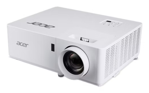 Acer PL6620 Proyector de alcance estándar 6000 lúmenes ANSI DLP WUXGA (1920x1200) Blanco