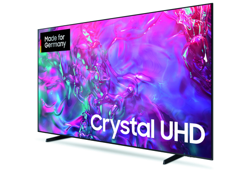 Samsung GU98DU9079U 2.49 m (98") 4K Ultra HD Smart TV Wi-Fi Black – image 2