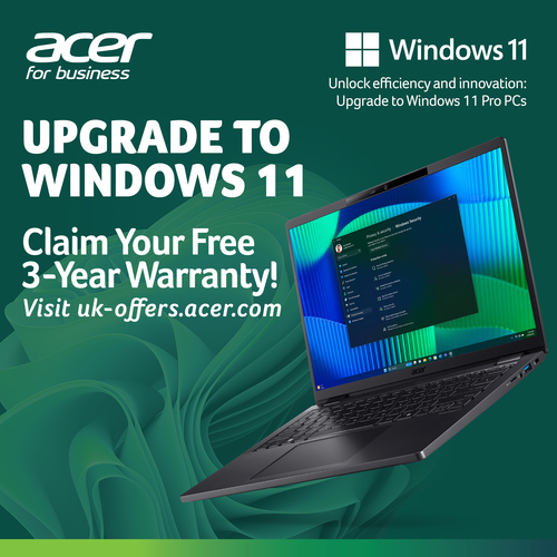 Acer TravelMate P6 (TMP614-73T) Intel Core Ultra 7 155H – image 2