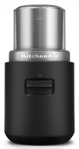 KitchenAid Go Cordless Coffee Grinder Without Battery - image 1