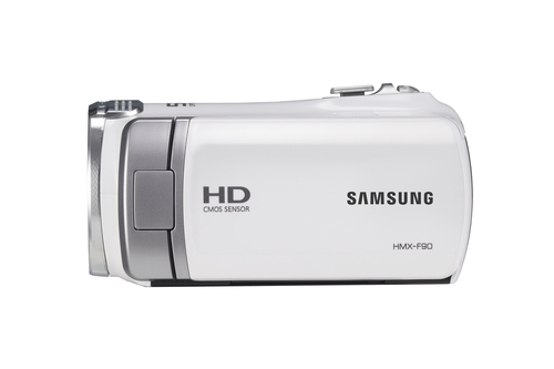 Samsung HMX-F90WN camcorder Handheld camcorder – image 3