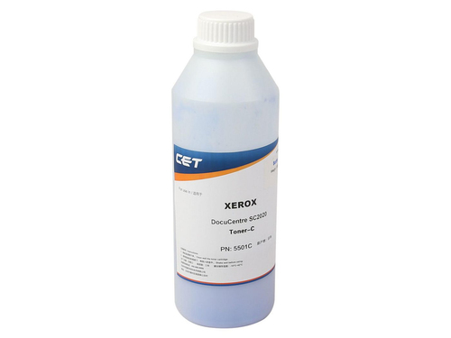 CoreParts MSP5501C toner cartridge 1 pc(s) Cyan