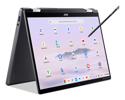Acer Chromebook Enterprise Spin 714 CPE794-1N Intel Core Ultra 5 115U