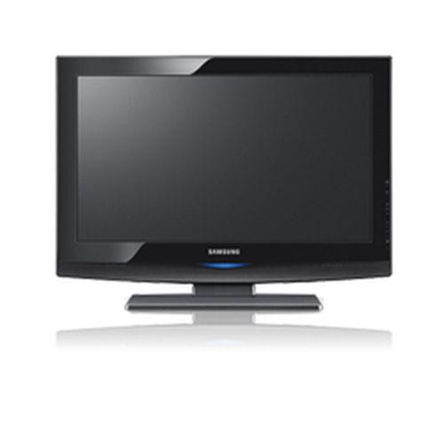 Samsung LE32B350 81.3 cm (32") HD Black