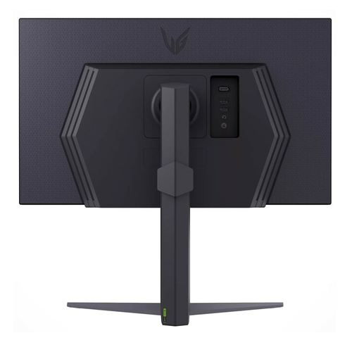 LG UltraGear 27GS75Q-B Monitor Zwart, afbeelding 6