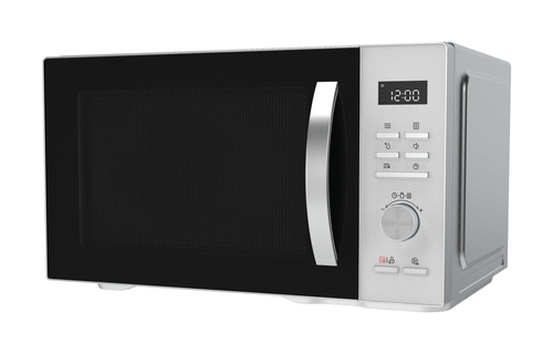 Candy ESSENZA CMWA32W8DLS Silver Solo microwave Countertop – image 2