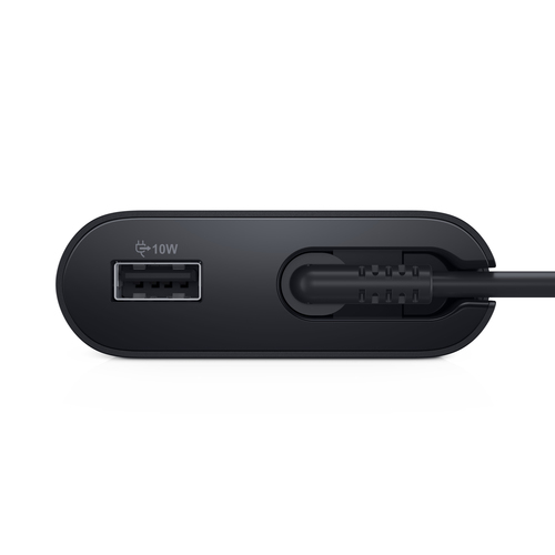 Dell PA901C power adapter/inverter Indoor – image 1