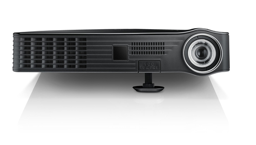 Dell M900HD 900 ANSI lumens LED WXGA (1280x800) Black – image 2