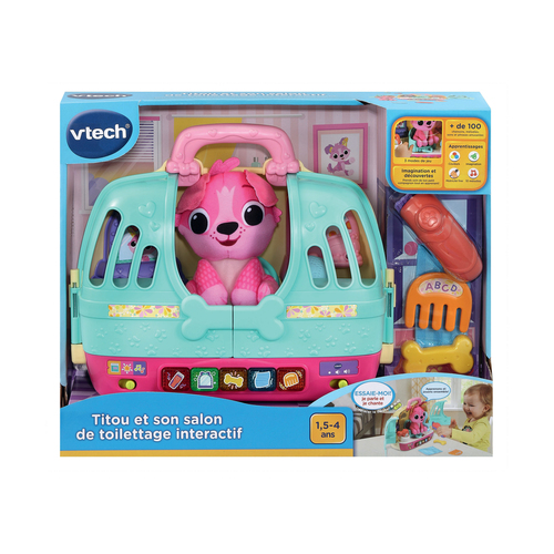 VTech 80-541705 children's gadget – image 2