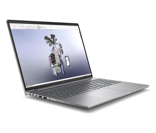 HP Inc. Stacja robocza Zbook X G1i U7-255H  512GB/32GB/W11P/16.0   B72XKET