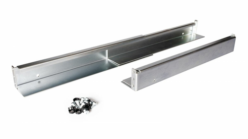 Equip Trageschiene 19" voor Serverschränke 600x800mm si, afbeelding 4