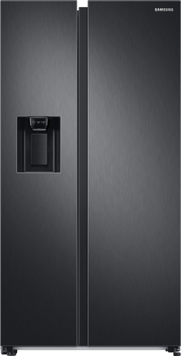 Samsung RS6GA8521B1/EG side-by-side refrigerator Freestanding