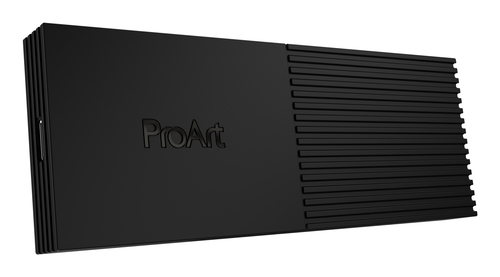 Asus Geh USB ProArt PA40SU SSD Speichergehäuse, afbeelding 3