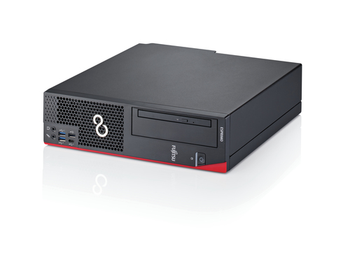 Fujitsu ESPRIMO D958 Intel® Core™ i5 i5-8500 – image 2