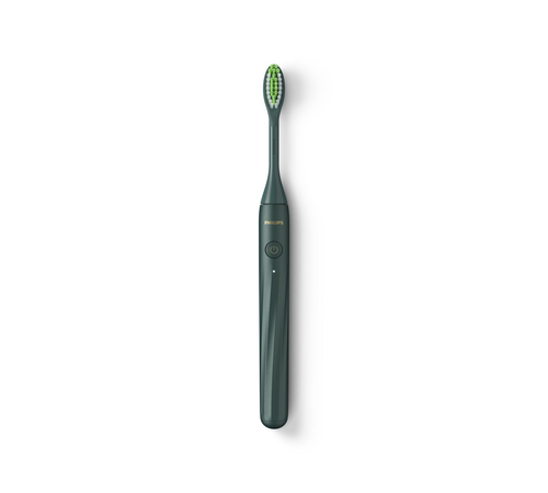 Philips HY1200/28 electric toothbrush Adult Sonic toothbrush Green