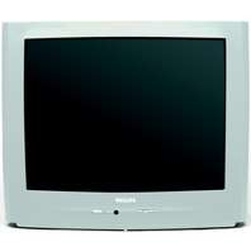 Philips 28" stereo TV Crystal Clear