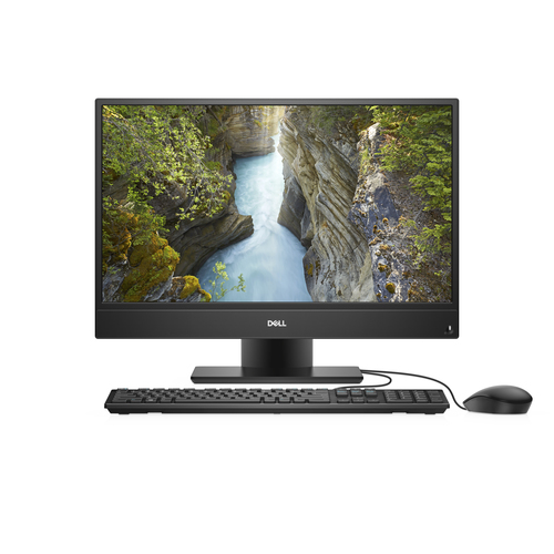Dell OptiPlex 5270 Intel® Core™ i5 i5-9500 – image 1