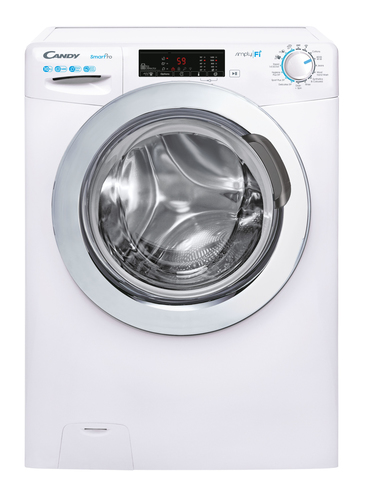 Candy Smart Pro CSO14103TWCE-80 washing machine Front-load – image 5