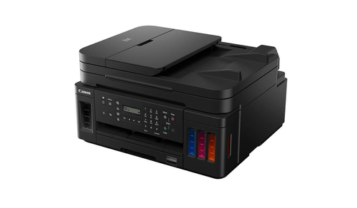 Canon PIXMA G7065 multifunction printer Inkjet A5