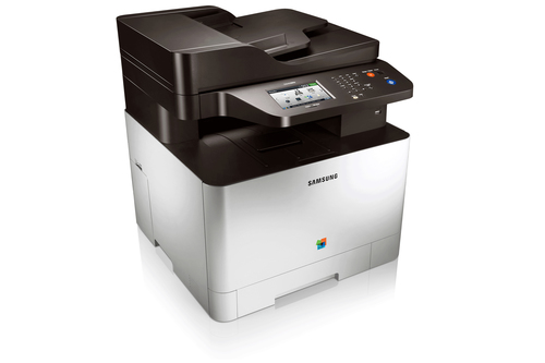 Samsung Xpress CLX-4195FW Laser A4 – image 3