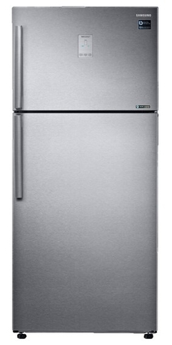 Samsung RT53K6335SL fridge-freezer Freestanding