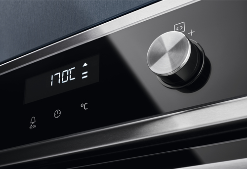 Electrolux EOC6P40X+EMS28201OS oven – image 3