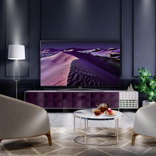 LG 65QNED866QA.AEK TV – image 7