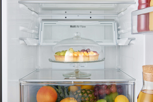 LG GBB60MCYXS fridge-freezer Freestanding – image 8