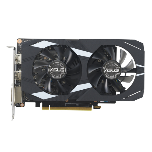 ASUS Dual -GTX1650-O4GD6-P-EVO NVIDIA GeForce GTX 1650 – image 9