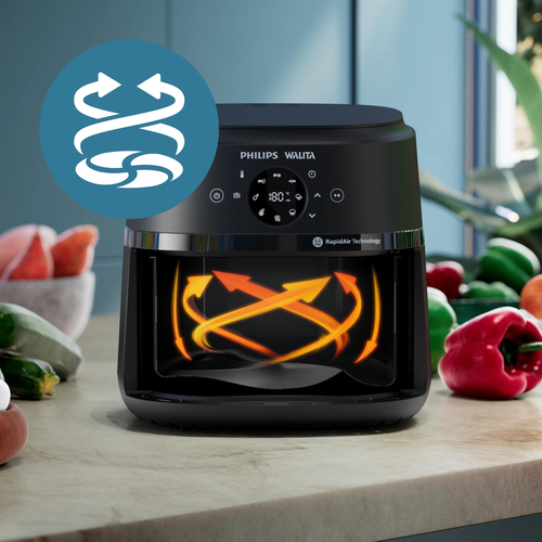 Philips NA239/00 fryer Single – image 5