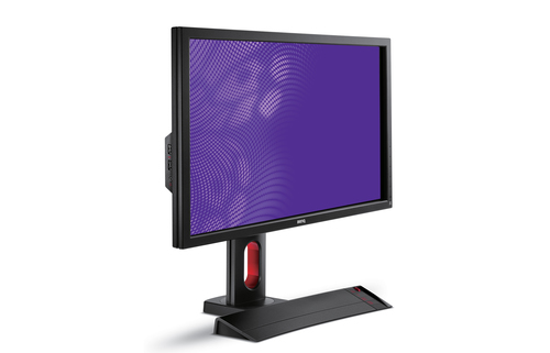 BenQ XL2420Z computer monitor – image 3