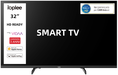 IOPLEE IOP32V2M10VDA TV