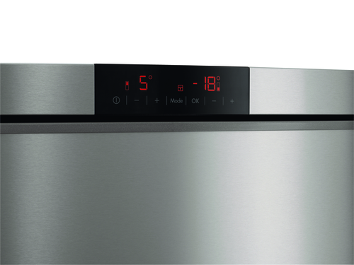 AEG S83400CTM0 Freestanding – image 4